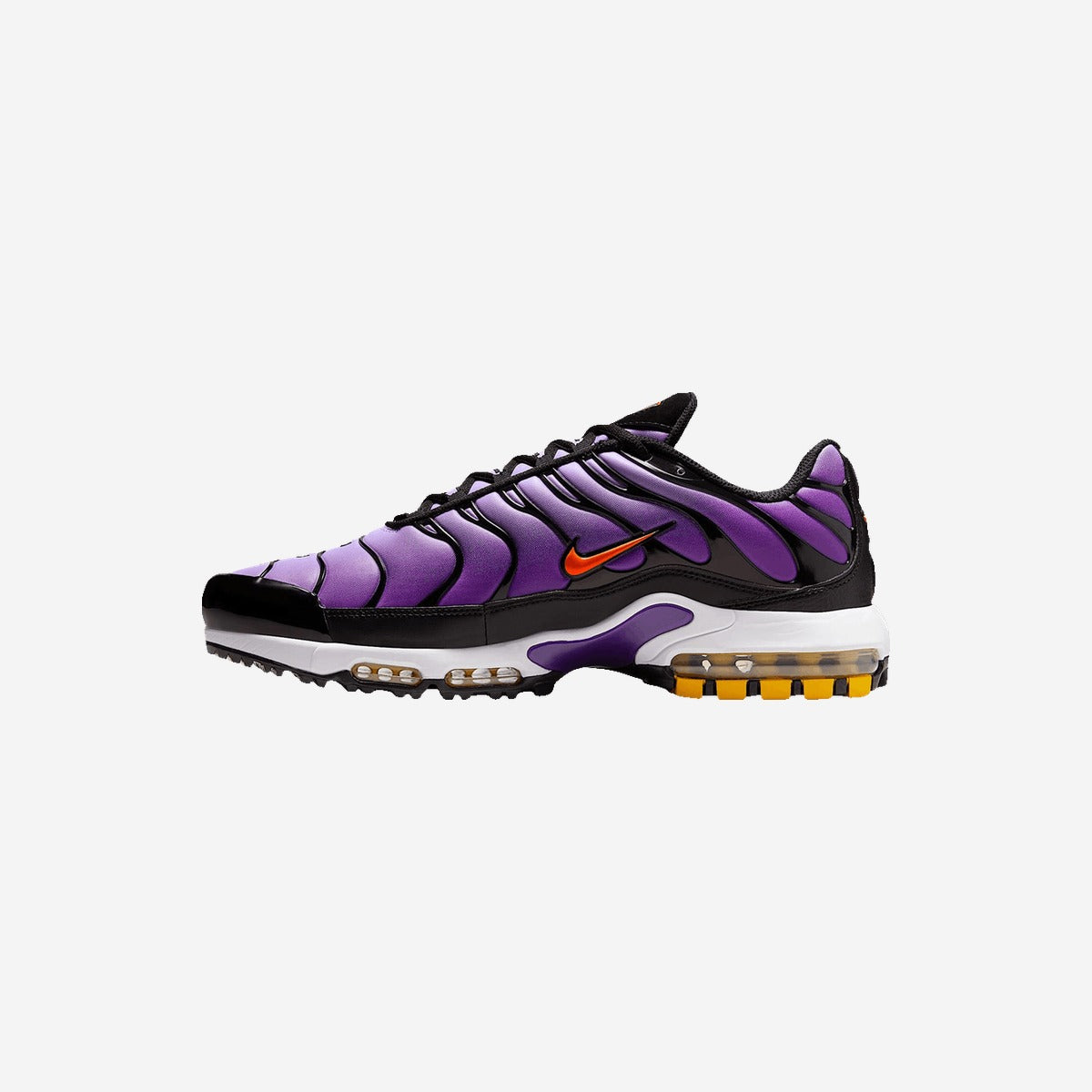 Nike Air Max Plus Golf Voltage Purple