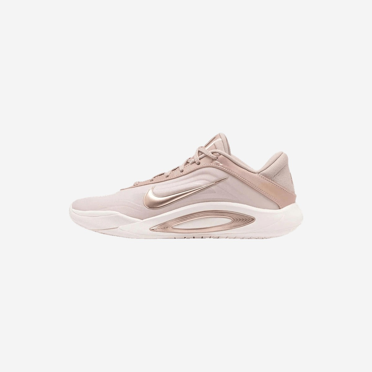 Nike A'ja Wilson A'One Stone Mauve (Women's)