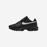 Nike Air Max Plus Tiempo Black White (Women's)