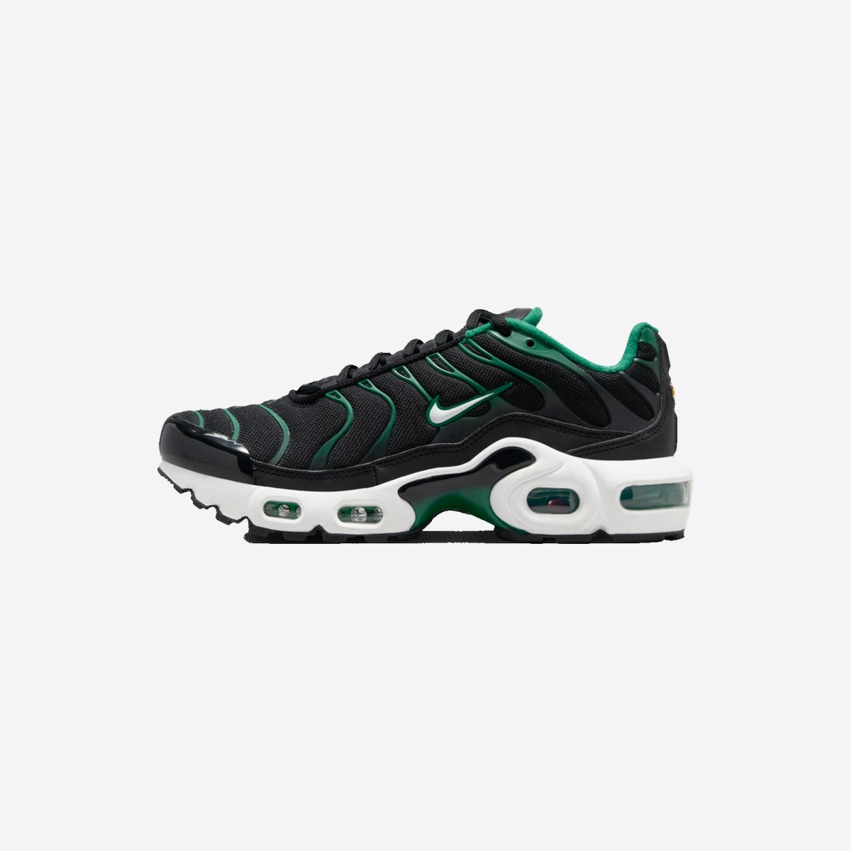 Nike Air Max Plus Black Malachite (GS)
