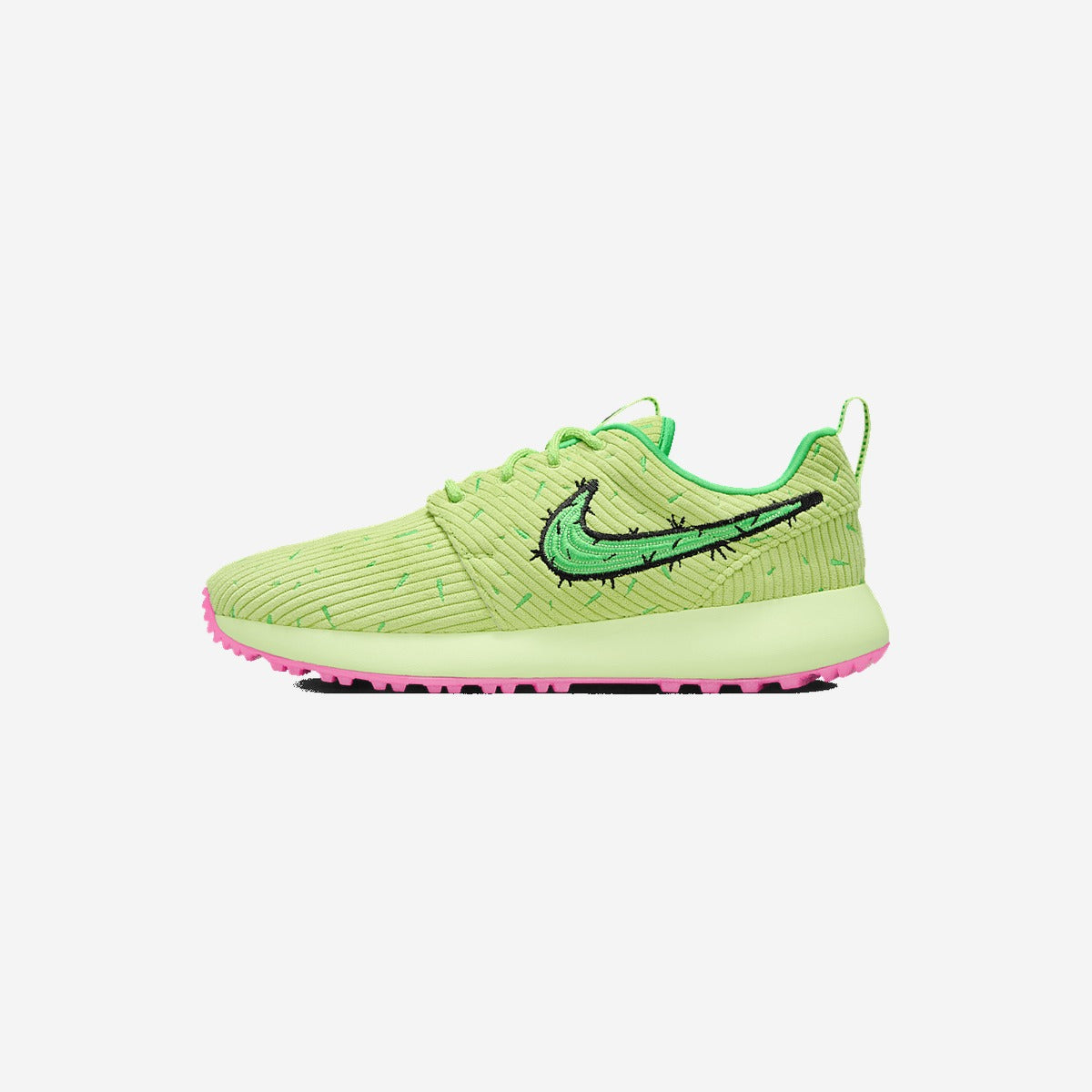 Nike Roshe Golf 2 Waste Management Phoenix Open Prickly Pear