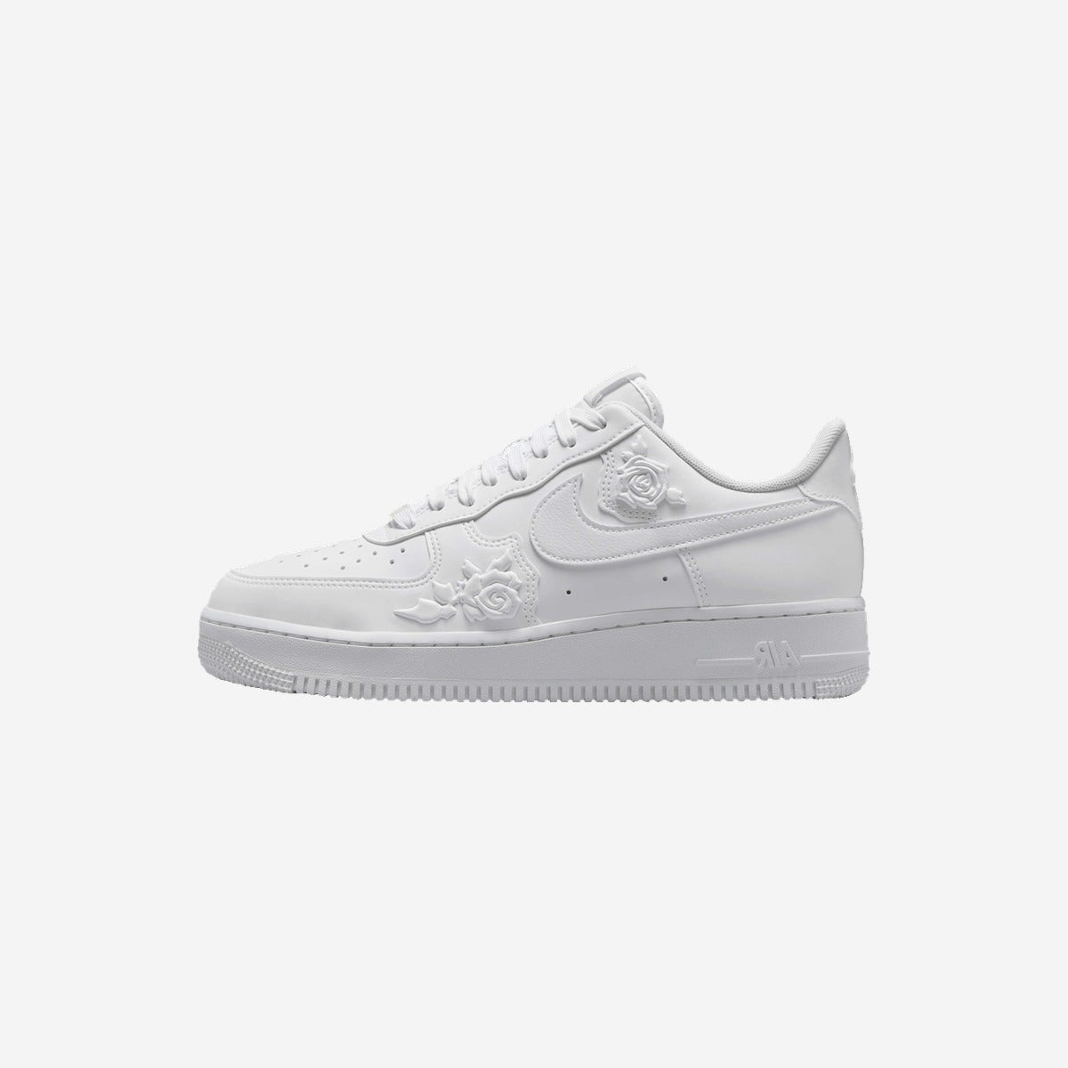 Nike Air Force 1 Low '07 White Roses (Women's)