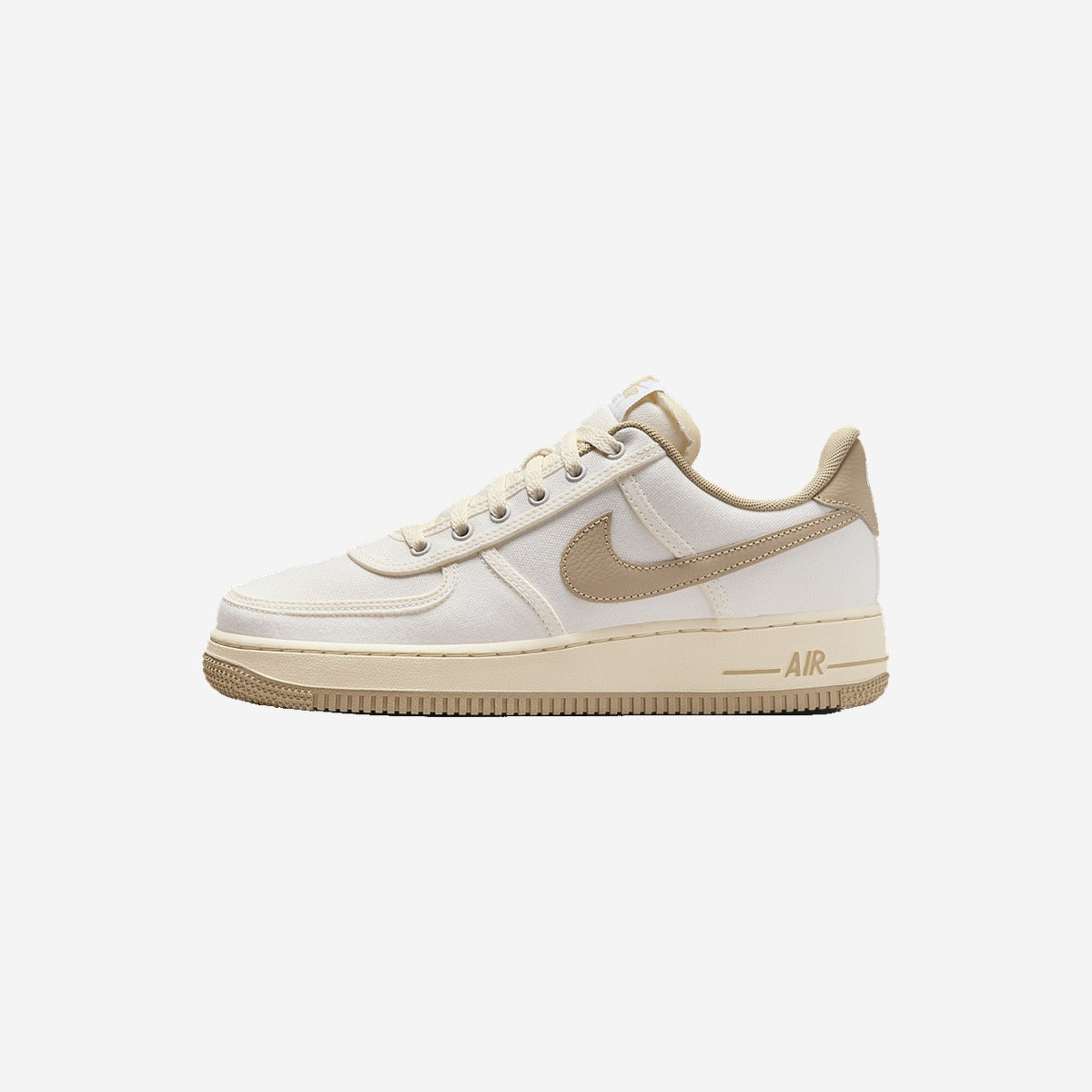 Nike Air Force 1 Low '07 Sail Coconut (Women's)