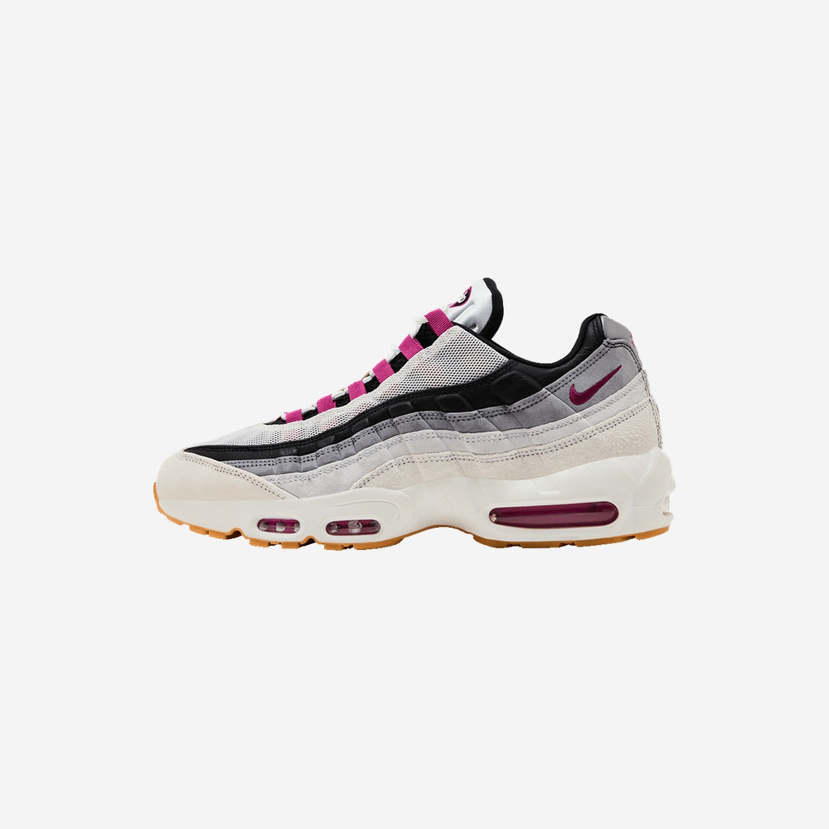 Nike Air Max 95 SB Cactus Flower