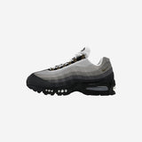 Nike Air Max 95 OG Big Bubble Black Medium Olive (Women's)