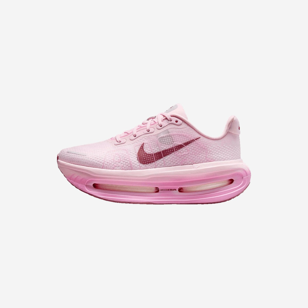 Nike Vomero Premium Pink Foam Light Magenta (Women's)