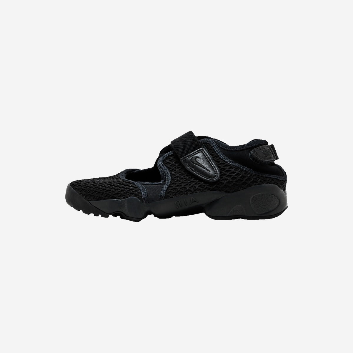 Nike Air Rift Off-Noir (Women's)