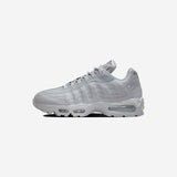 Nike Air Max 95 OG Big Bubble Wolf Grey