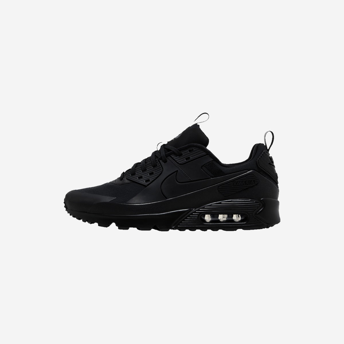 Nike Air Max 90 Drift Triple Black