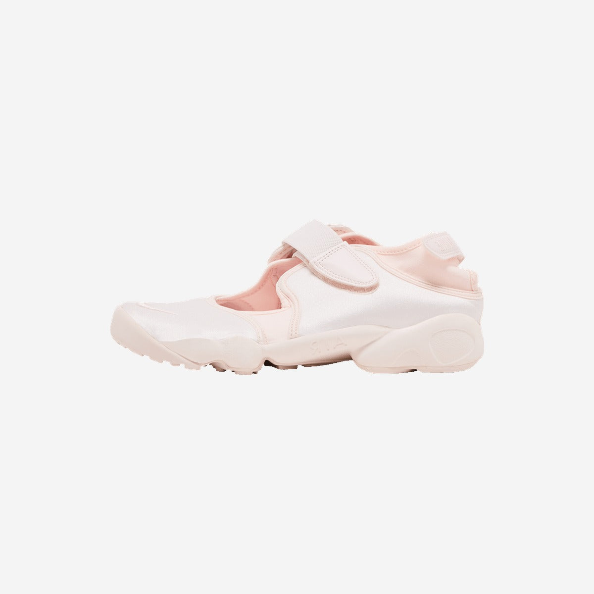 Nike Air Rift Premium SE Light Soft Pink Ribbons (Women's)