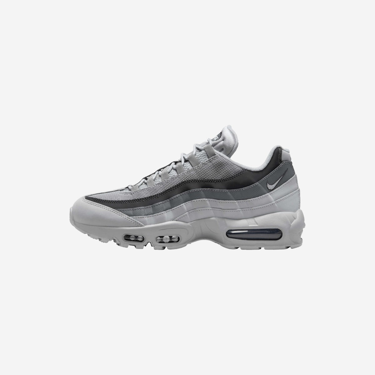 Nike Air Max 95 LIght Smoke Grey Anthracite