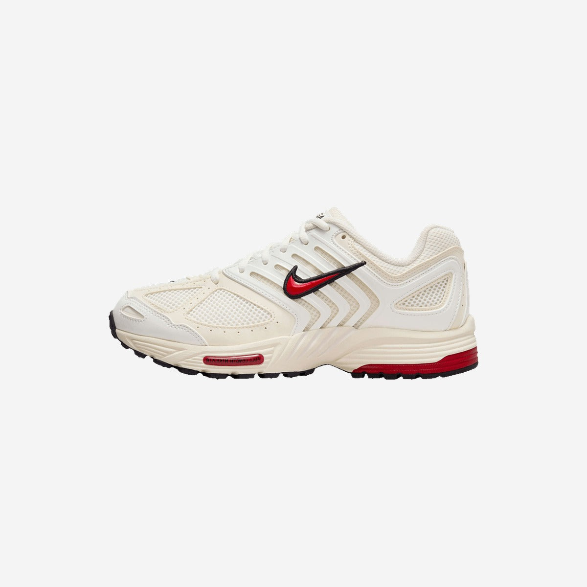 Nike Air Peg 2K5 White Coconut Milk Red (Women's)