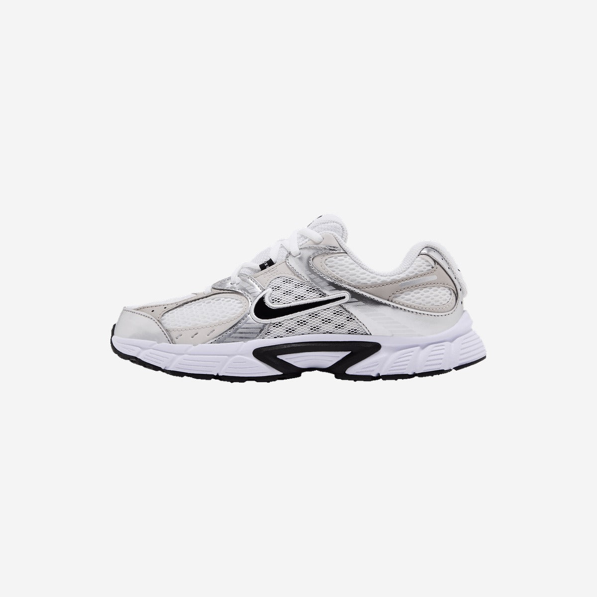 Nike V5 RNR White Vast Grey (GS)