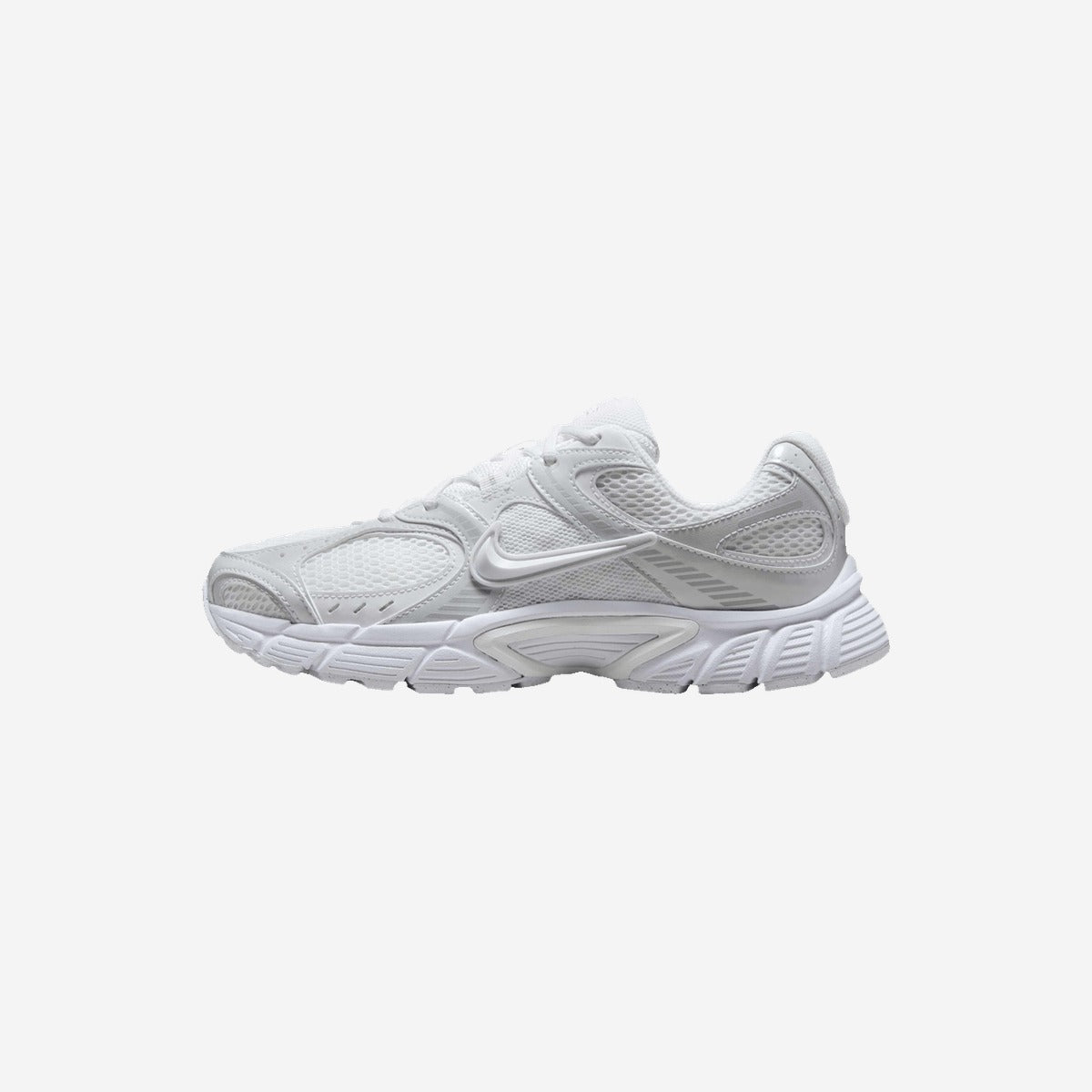 Nike V5 RNR White Black Metallic Silver (Women's)