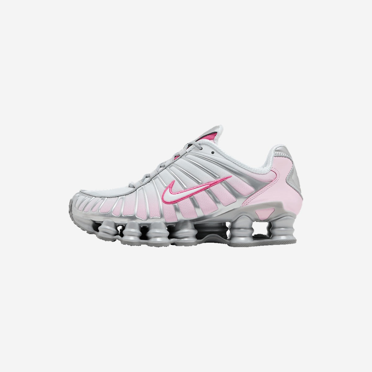 Nike Shox TL Pink Foam (Women's)