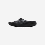 Nike ReactX Rejuven8 Slide Black