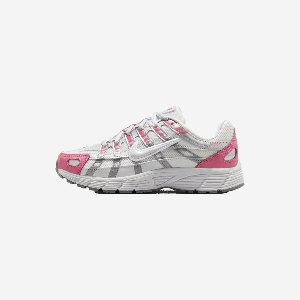 Nike P-6000 Off White Peony (GS)
