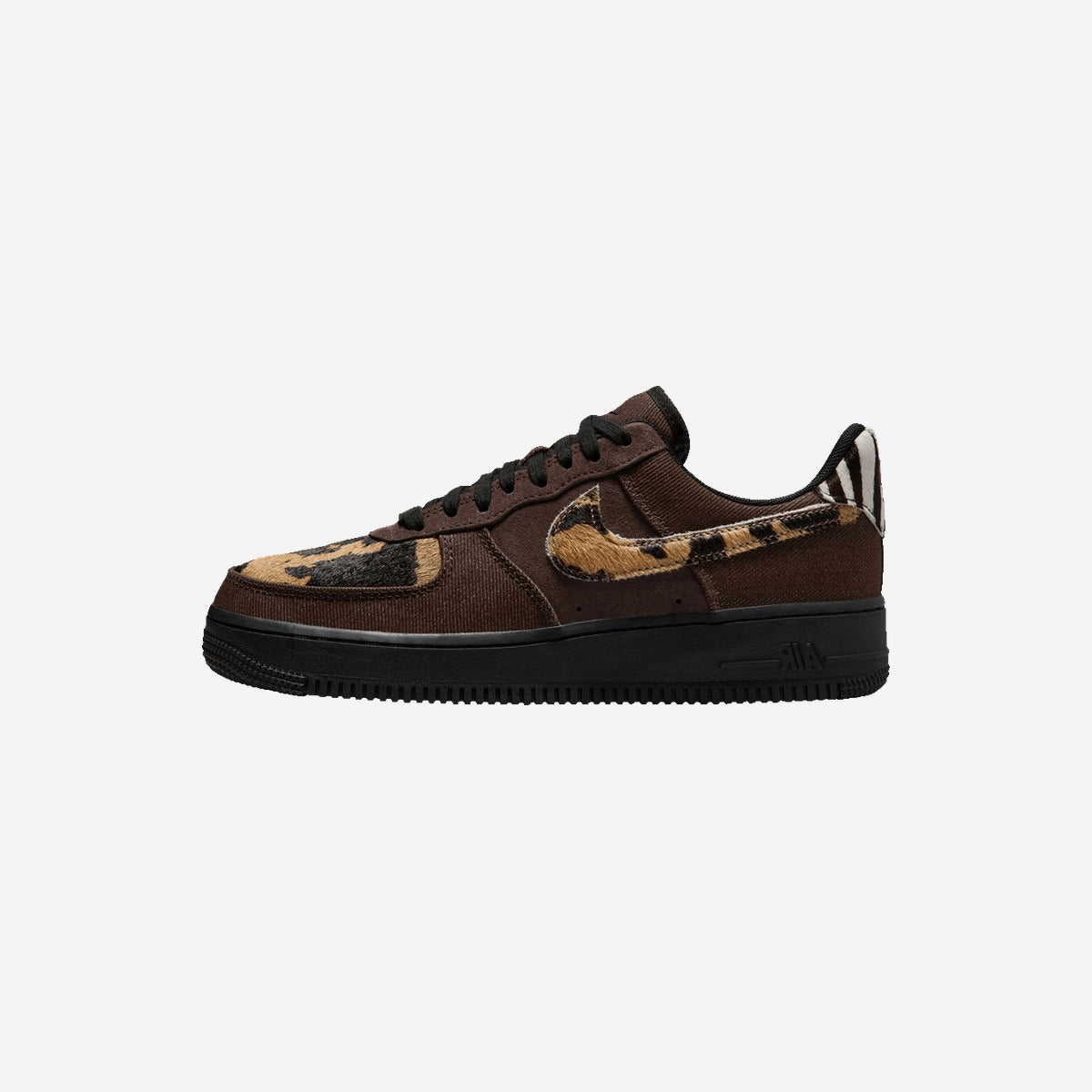 Nike Air Force 1 Low Animal Print (Women's)