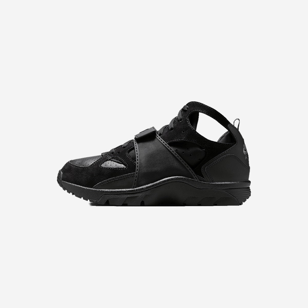 Nike Air Trainer Huarache Triple Black