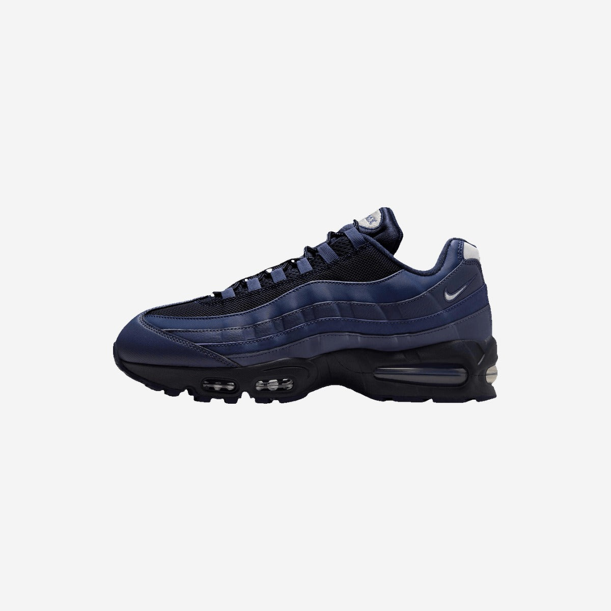 Nike Air Max 95 OG Big Bubble Sanded Purple