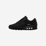 Nike Air Max 90 Black Buff Gold