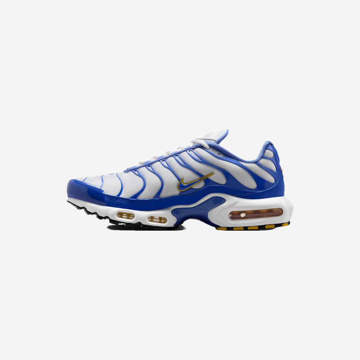 Nike Air Max Plus White Lyon Blue