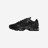 Nike Air Max Plus 3 Black Smoke Grey