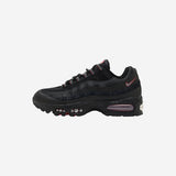 Nike Air Max 95 Racing Pack Black University Red