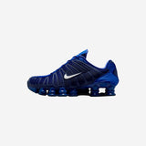 Nike Shox TL Deep Royal Blue