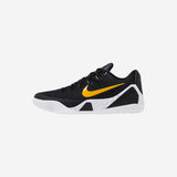 Nike Kobe 9 EM Low Protro TB Black University Gold