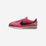 Nike Cortez TXT Pinksicle Sail White Fir (Women's)