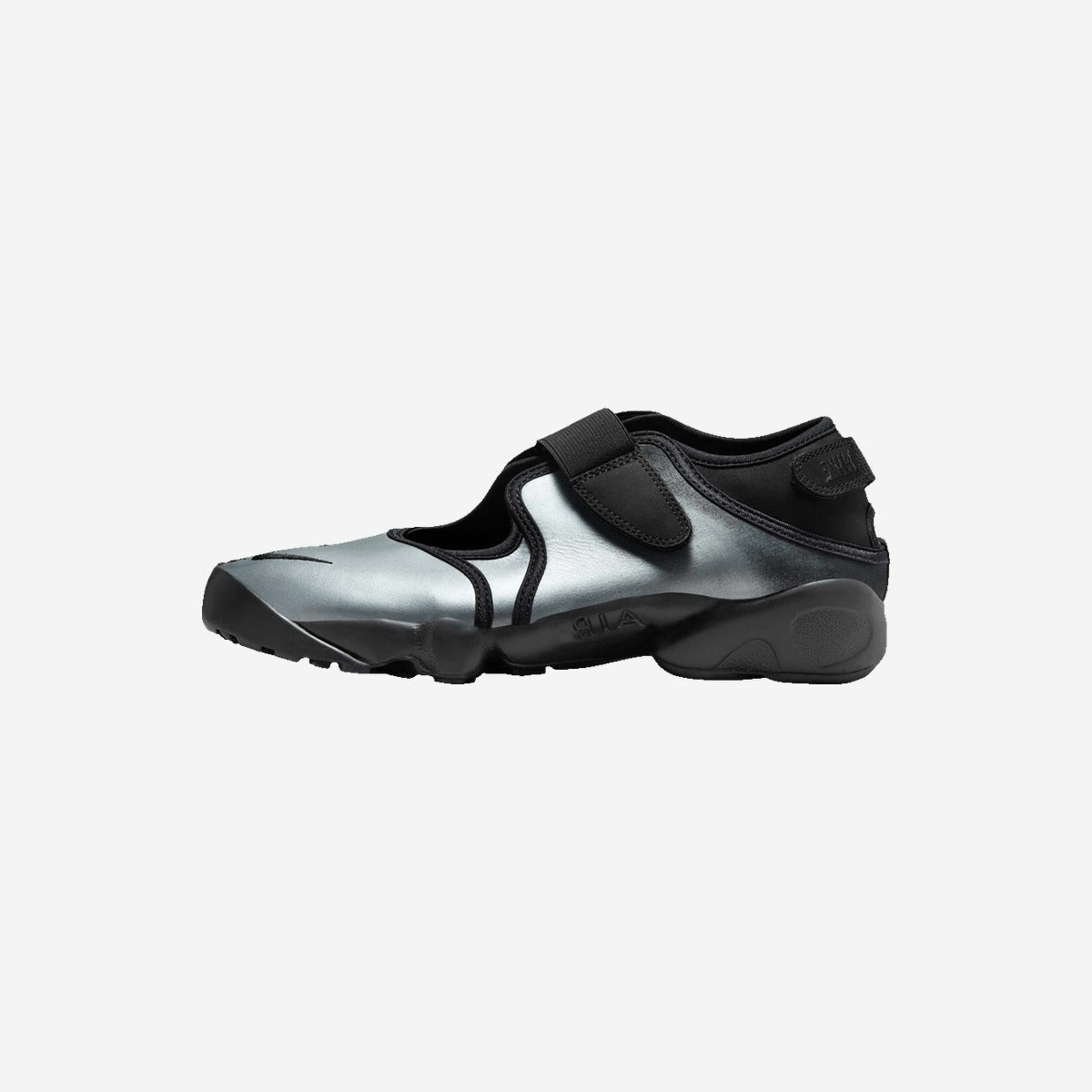 Nike Air Rift LTR Metallic Silver (Women's)