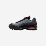 Nike Air Max 95 OG Big Bubble Bright Crimson