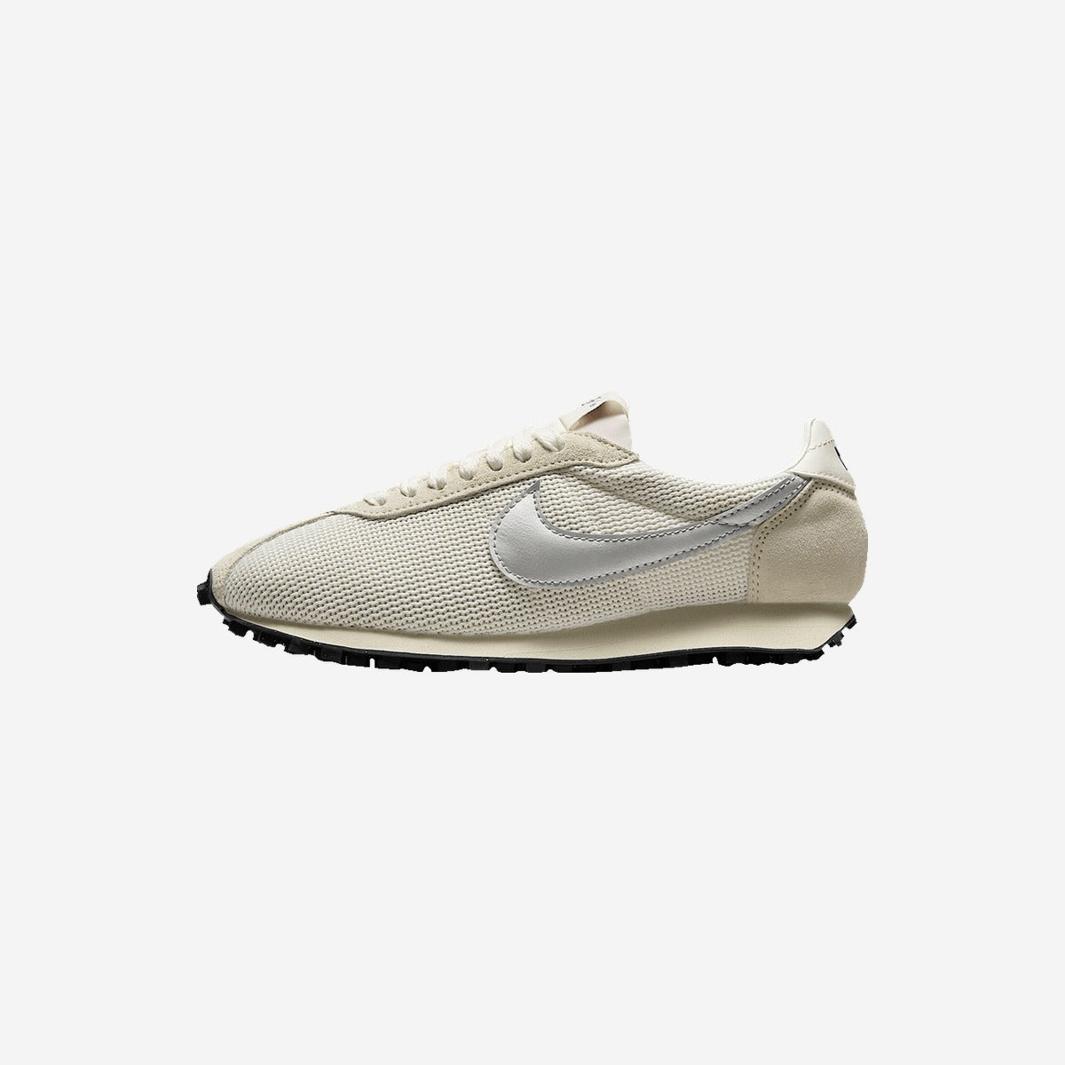 Nike LD 1000 'Coconut Milk Metallic Silver' (Women's)