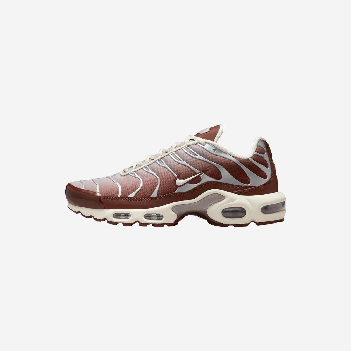 Nike Air Max Plus 'Light Orewood Brown Dark Pony' (Women's)