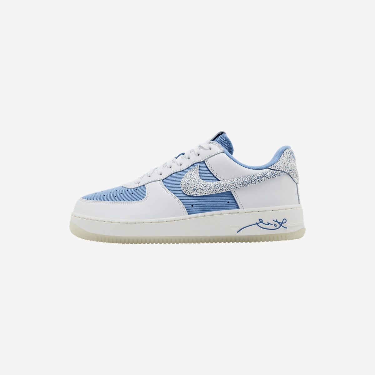 Nike Air Force 1 Low Protro Kobe Bryant City of Champions