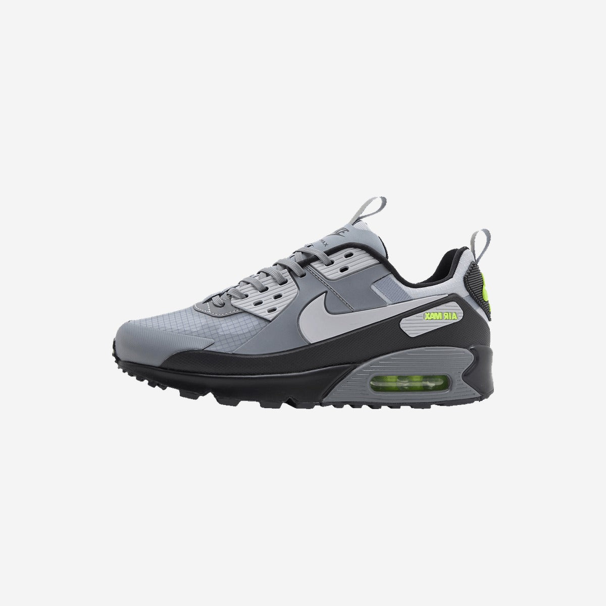 Nike Air Max 90 Drift Cool Grey Volt