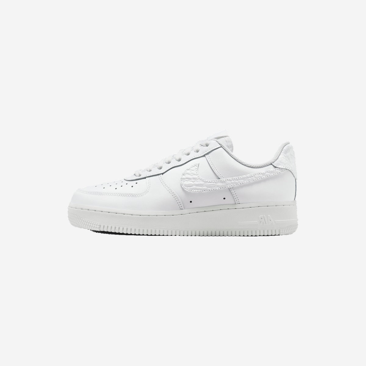 Nike Air Force 1 '07 SE White Neutral Grey (Women's)