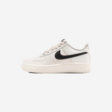Nike Air Force 1 Low Essential+ Phantom Black (GS)