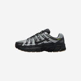 Nike P-6000 Grey Fog Volt Black