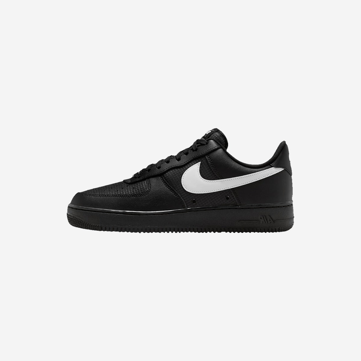 Nike Air Force 1 07 LV8 'Black White'