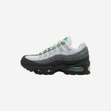 Nike Air Max 95 Big Bubble Green Apple