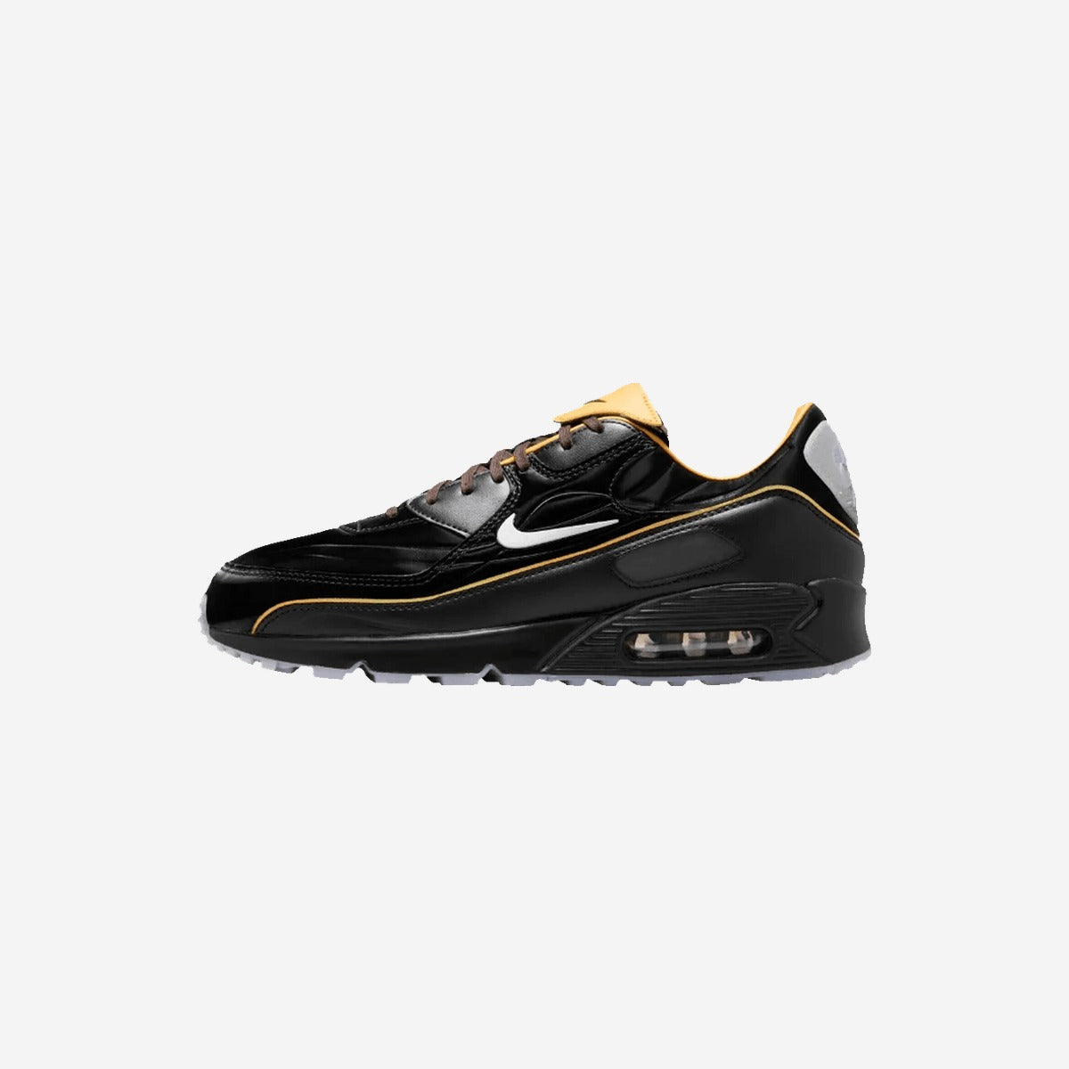 Nike Air Max 90 Dark Cinder Mercurial Vapor 1