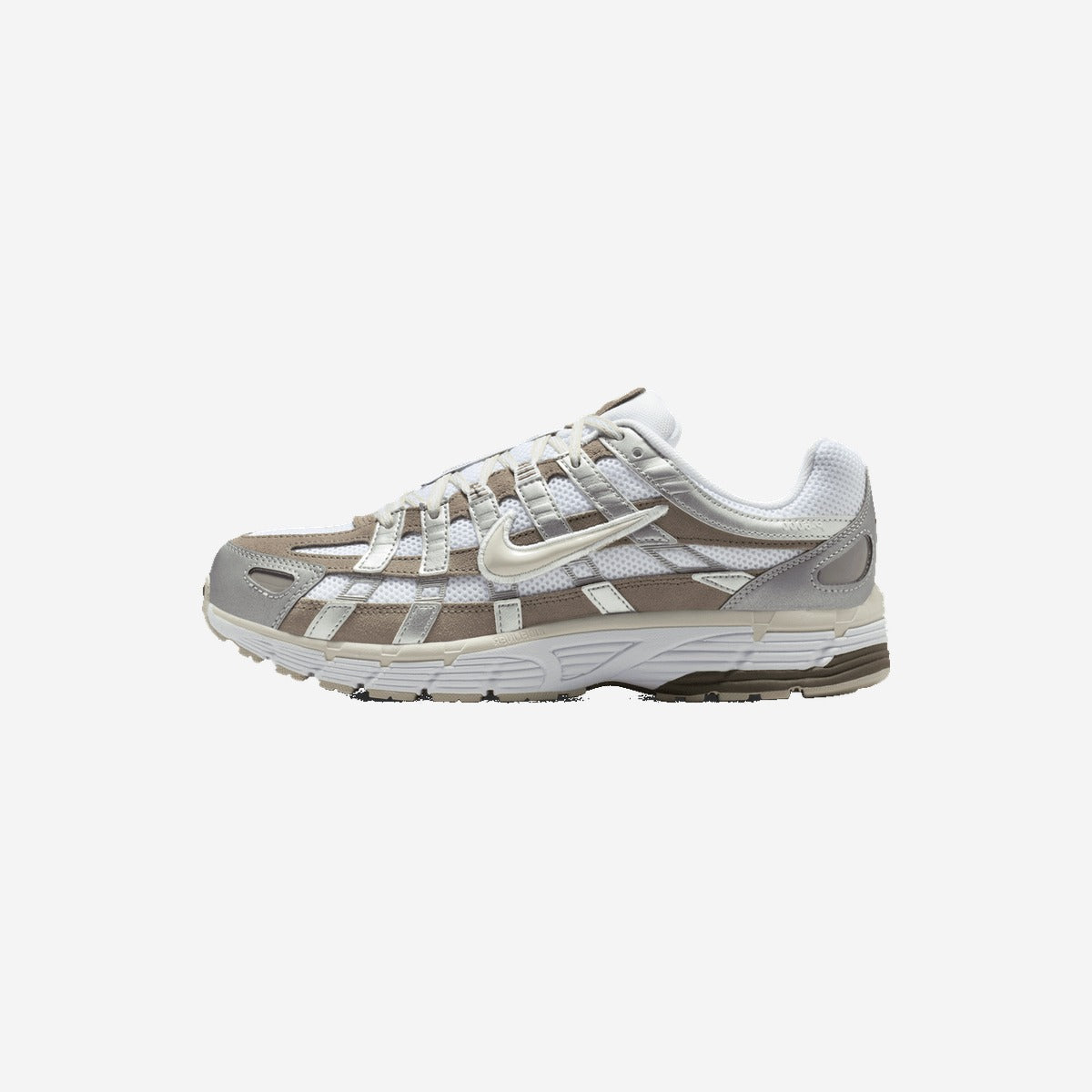 Nike P-6000 Cave Stone Light Bone (Women's)