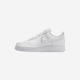 Nike Air Force 1 Low '07 White Pearl Swoosh (Women's)