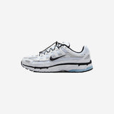 Nike P-6000 White Light Armory Blue