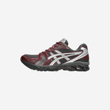 ASICS Gel-Kayano 14 Obsidian Grey Pure Silver
