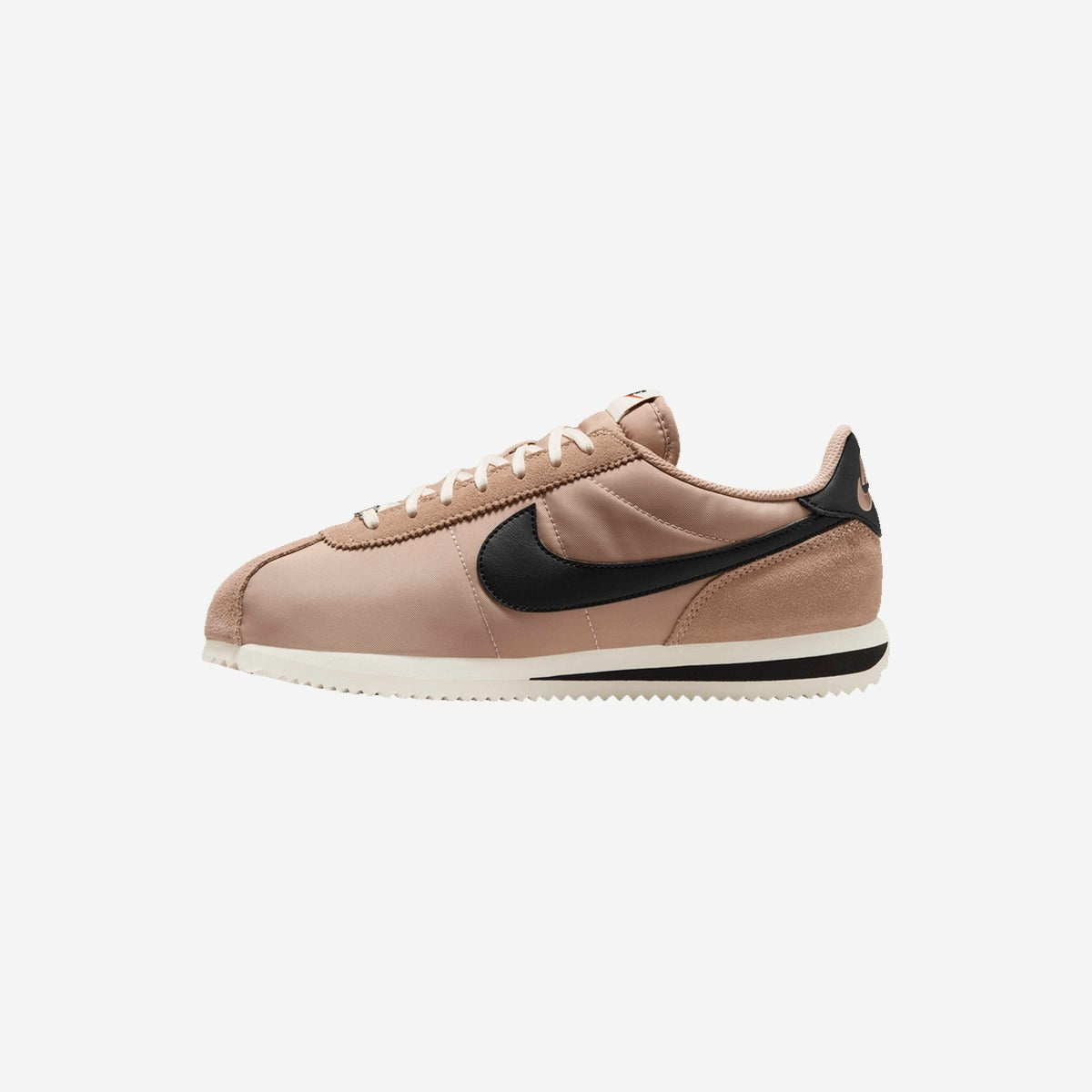 Nike Cortez Desert Black Sail (Women's)