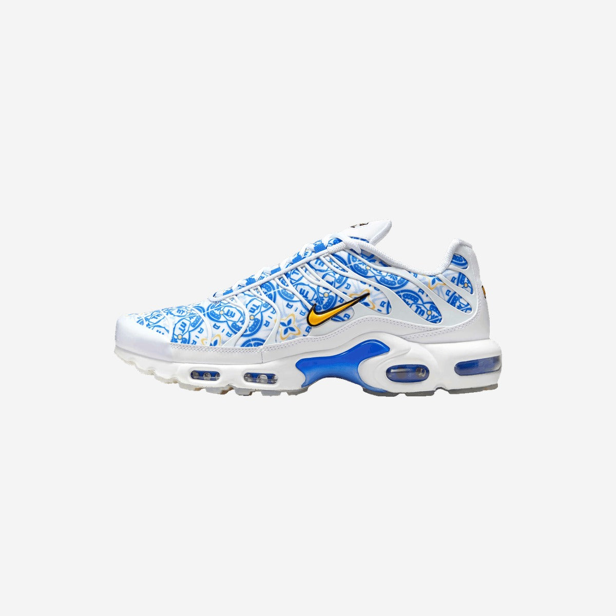 Nike Air Max Plus Lisboa