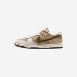 Nike Dunk Low Pegasus Pack Linen Phantom